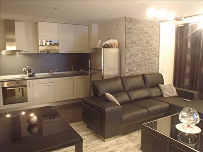 APPARTEMENT NOISY LE GRAND - 2 pieces - 43,59 m2