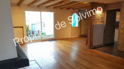 Maison Noisiel 5 pieces 115 m2