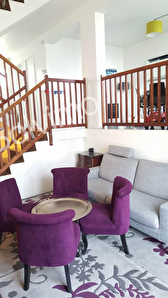 Maison 5 pieces Noisiel 102 m2