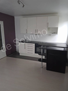 Appartement Noisiel 2 pieces ferme du buisson