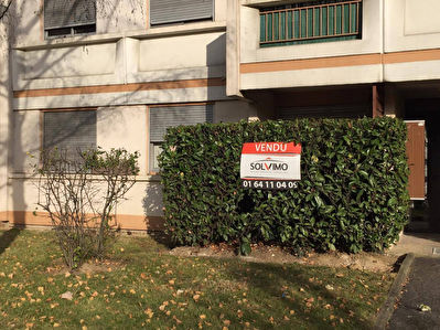 Appartement 2 pieces Chelles
