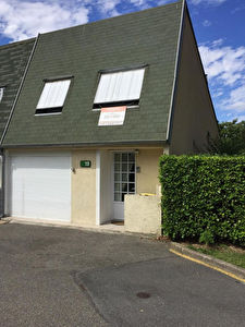 Maison Noisiel Ferme du Buisson 4 Chbres