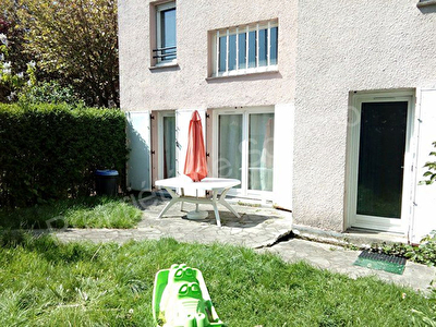 Appartement Duplex Noisiel 4 pieces 87 m2