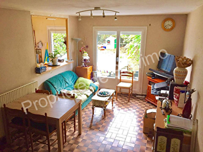 Maison Noisiel 4 pieces 86m2 quartier ferme du Buisson