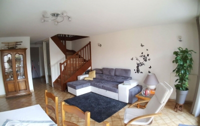 Maison Torcy 6 pieces 110 m2