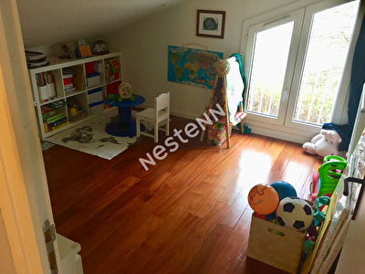 Noisiel ferme du buisson - Appartement Duplex 5 pieces