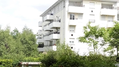 Lognes - 2 pieces - 45.8 m2