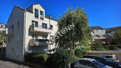 Appartement Torcy 3 pieces DUPLEX + CAVE + BOX