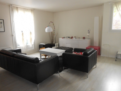 Hameaux de Lognes - Duplex 5 pieces 115 m2