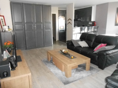 Appartement Torcy 3 pieces 65 m2