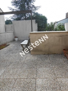 Hameaux de Lognes - Appartement - 4 pieces de 106 m2