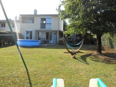 Maison Torcy 4 pieces 92 m2
