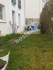 Appartement Torcy 4 pieces 78.10 m2