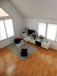 Appartement duplex Champs Sur Marne 5 pieces 97 m2