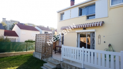 Maison Noisiel 5 pieces 115 m2 3 chambres