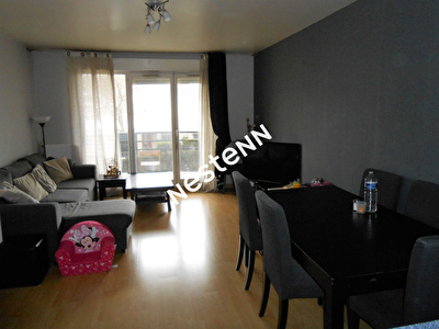 Appartement Torcy 3 pieces 72 m2