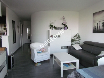 Appartement Torcy 3 pieces 61 m2