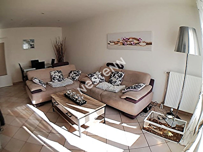 Appartement Torcy 4 pieces 74 m2