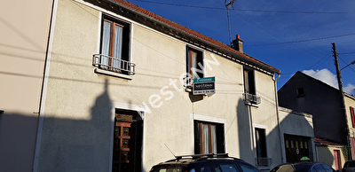 Maison Torcy 5 pieces