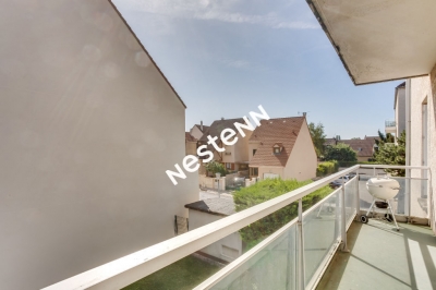 Appartement Pontault Combault 4 pieces 85 m2