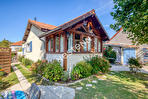 77220 GRETZ ARMAINVILLIERS - Maison 1
