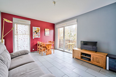 Appartement Pomponne 3 pieces 63.93 m2