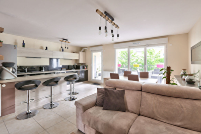 Appartement Noisy Le Grand 3 pieces