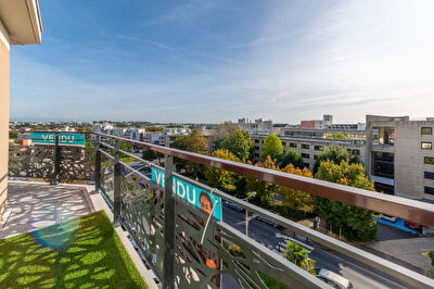 Appartement Lognes 3 pieces