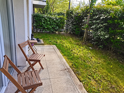 Appartement Lognes 2 pieces .