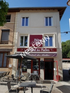 Heyrieux centre, tenement immobilier