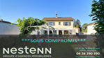 38540 GRENAY - Maison 1