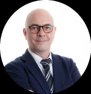 Bruno Lambert - Directeur immobilier à Reims Bruno Lambert - Directeur immobilier à Reims
