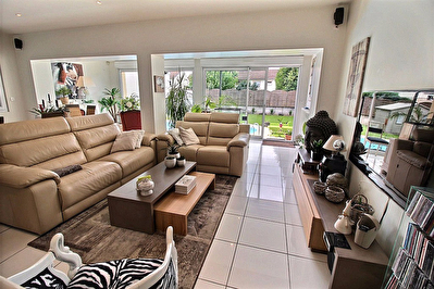 Maison 7 pieces 154.90 m2
