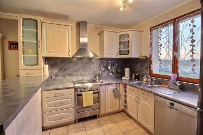Maison Festigny 5 pi?ce(s) 101.92 m2