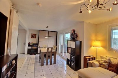 Appartement Tinqueux 4 pieces 63.88 m2