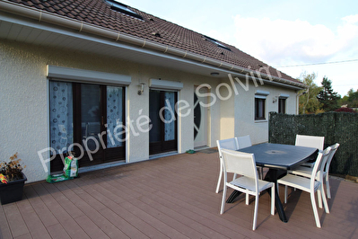Maison 6 pieces