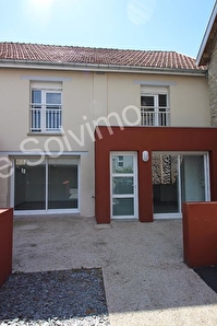 Maison Thillois 4 pieces 86.99 m2