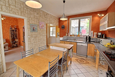 Maison 4 pieces Chatillon sur Marne