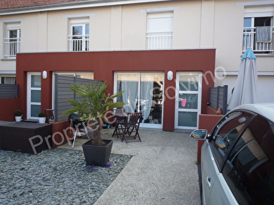 Maison THILLOIS - 77.48m2
