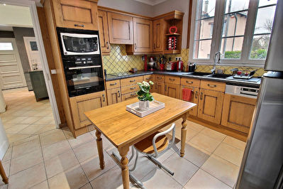 RARE ! Tinqueux Maison T6