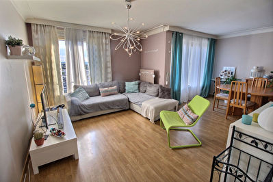 Appartement Tinqueux 4 pieces