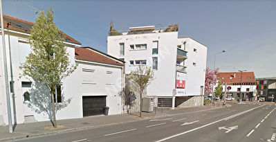 Garage Pont d'EPERNAY