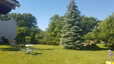 Maison familiale totalement renovee