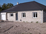 02190 BERRY AU BAC - Maison