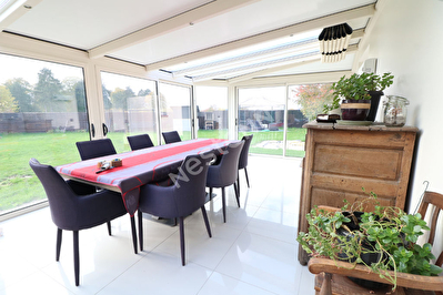 Maison 6 pieces - Confort de Plain Pied