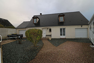 Maison Confort de Plain Pied