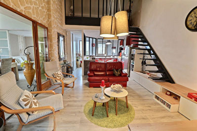 15/20 min Reims - Maison confort de Plain Pied