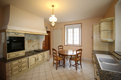 Maison SACY 140 m2