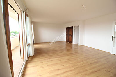 Appartement Reims 4 pieces - 104m2