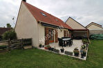 02190 MENNEVILLE - Maison